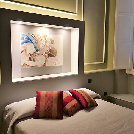 B&B Residenza Maiano Florence Ngoại thất bức ảnh