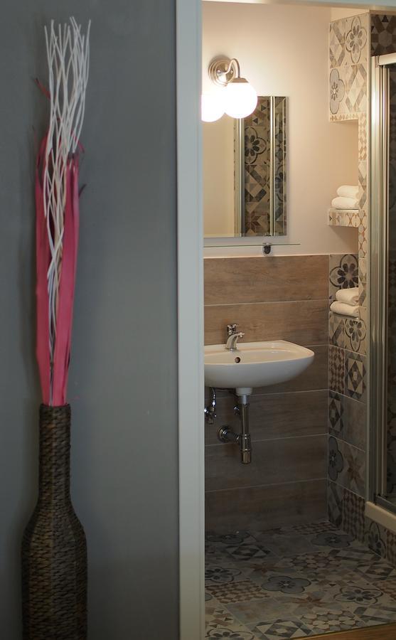 B&B Residenza Maiano Florence Ngoại thất bức ảnh