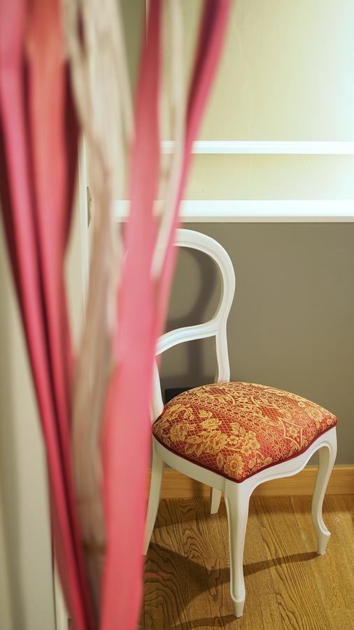 B&B Residenza Maiano Florence Ngoại thất bức ảnh