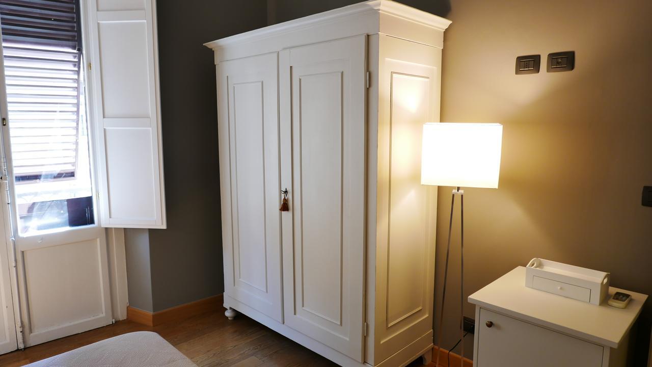 B&B Residenza Maiano Florence Ngoại thất bức ảnh