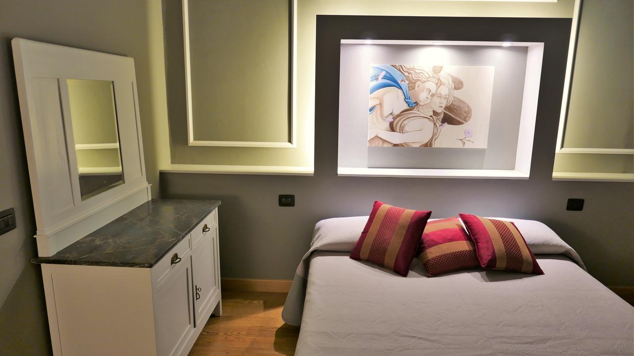 B&B Residenza Maiano Florence Ngoại thất bức ảnh