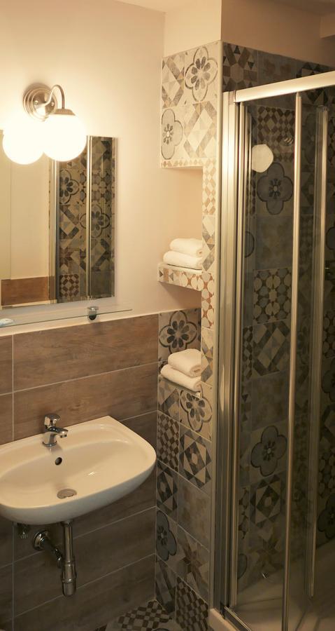 B&B Residenza Maiano Florence Ngoại thất bức ảnh