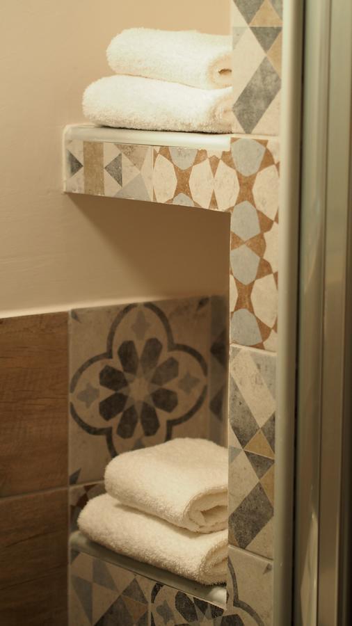 B&B Residenza Maiano Florence Ngoại thất bức ảnh