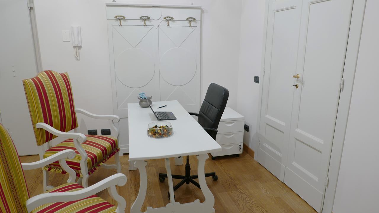 B&B Residenza Maiano Florence Ngoại thất bức ảnh