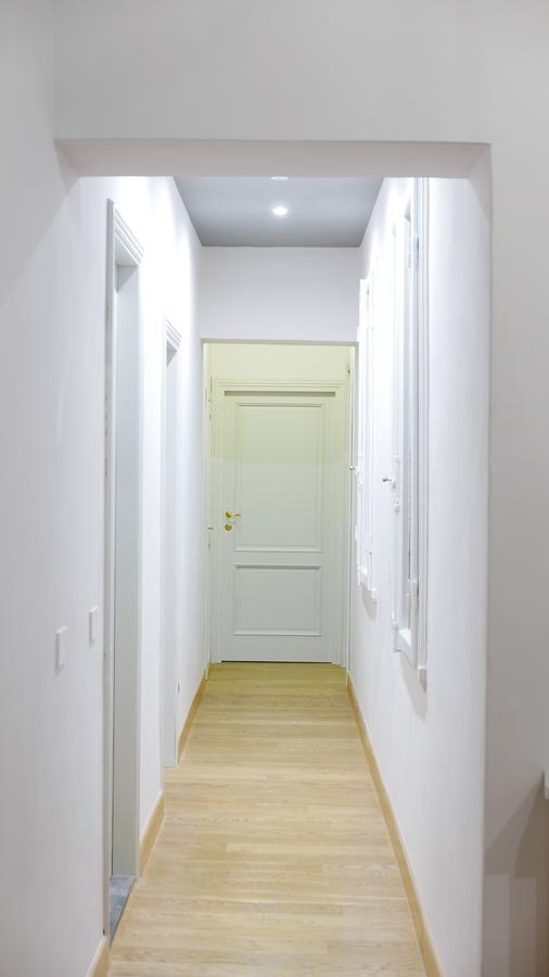 B&B Residenza Maiano Florence Ngoại thất bức ảnh