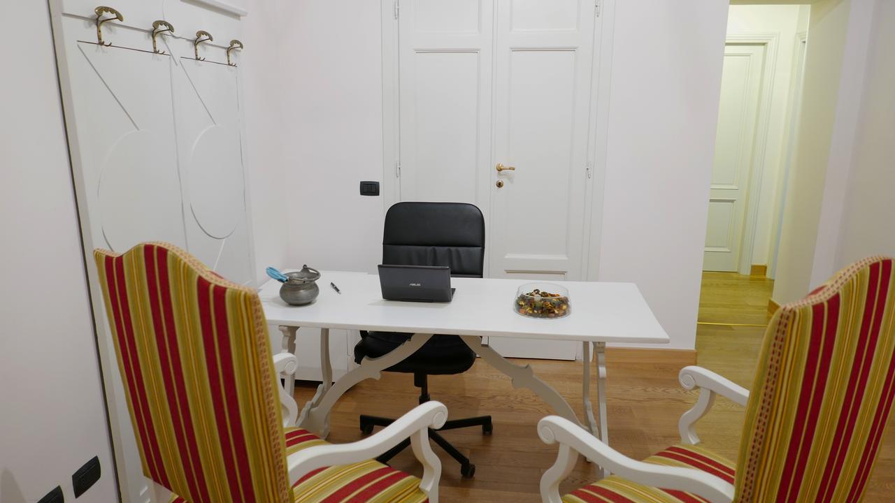 B&B Residenza Maiano Florence Ngoại thất bức ảnh