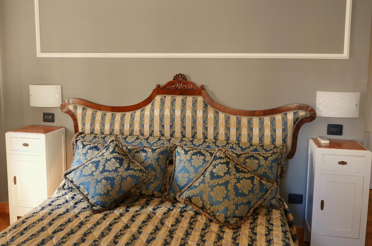 B&B Residenza Maiano Florence Ngoại thất bức ảnh