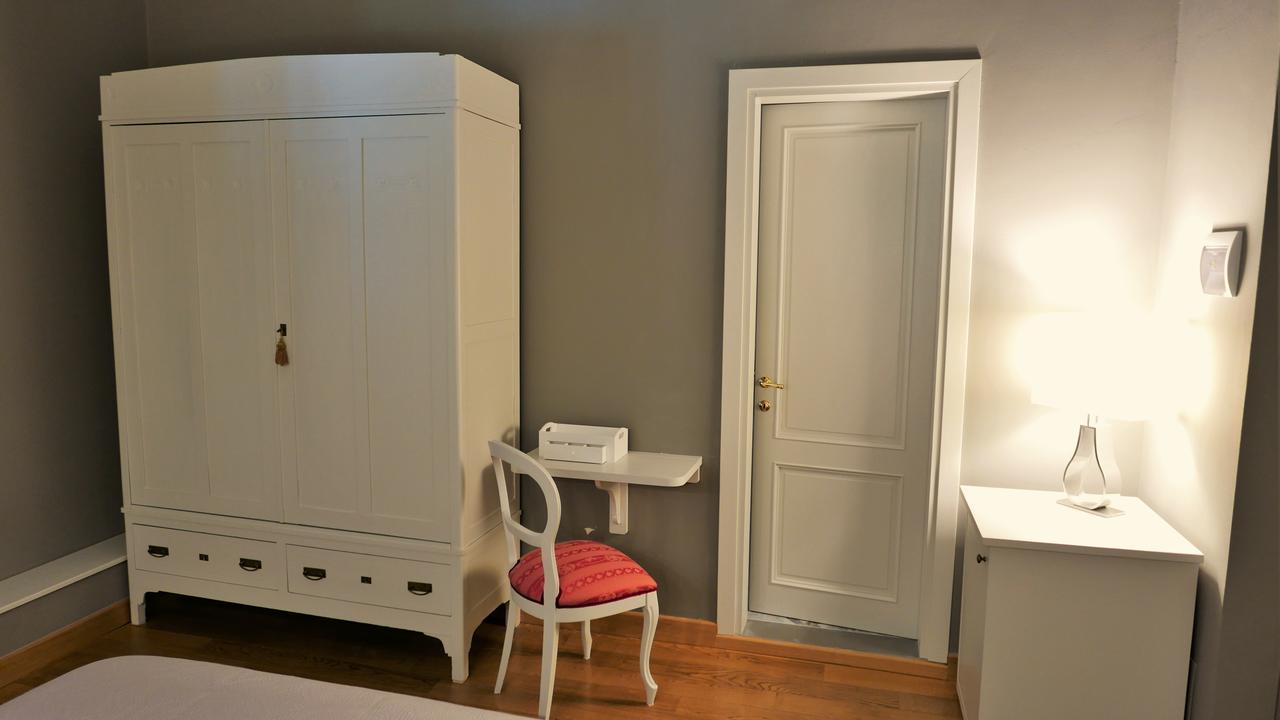 B&B Residenza Maiano Florence Ngoại thất bức ảnh