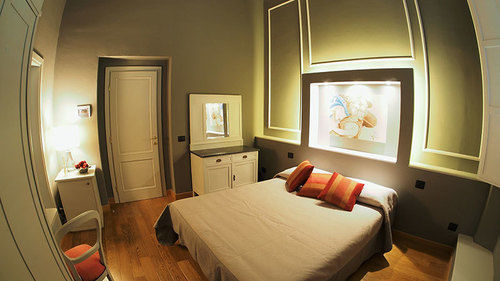 B&B Residenza Maiano Florence Ngoại thất bức ảnh