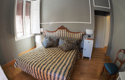 B&B Residenza Maiano Florence Ngoại thất bức ảnh