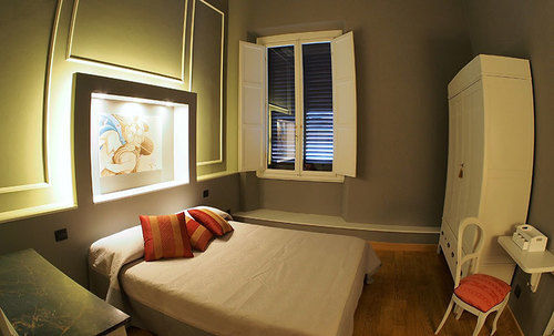 B&B Residenza Maiano Florence Ngoại thất bức ảnh